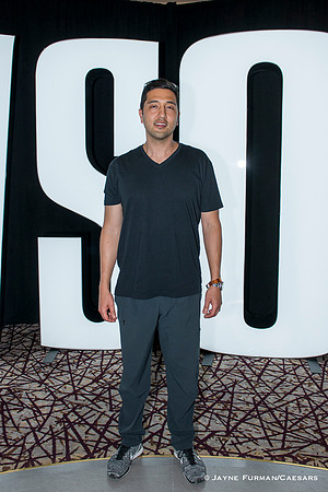 2016 VIP Event