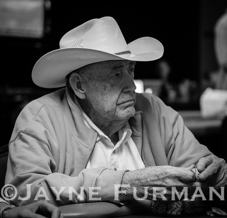 Doyle Brunson