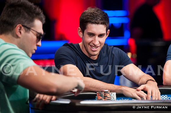 2017 World Series of Poker