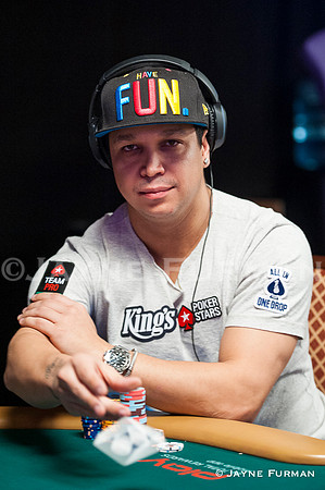 2017 World Series of Poker