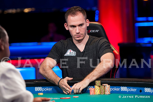 2018 World Series of Poker