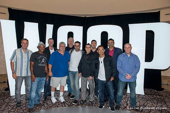 2016 VIP Event