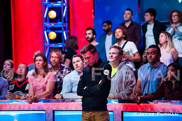 2016 World Series of Poker