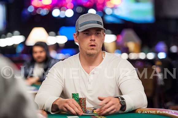 2018 World Series of Poker
