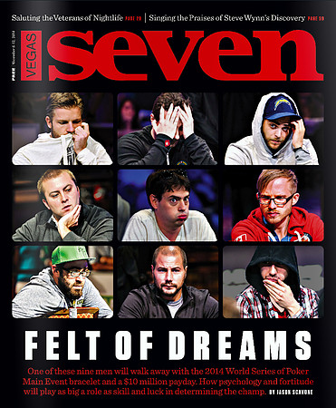 Cover Photos - with Joe Giron