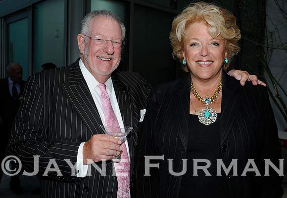 The Mayors Goodman