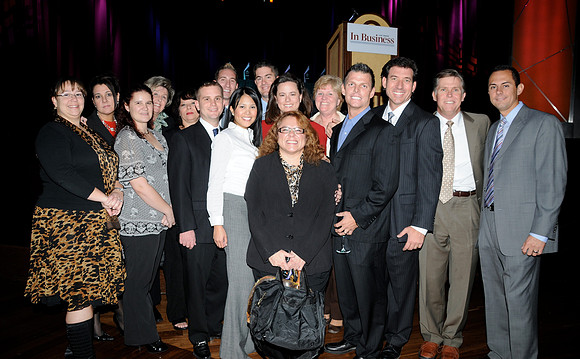 Nevada Entrepreneur Awards