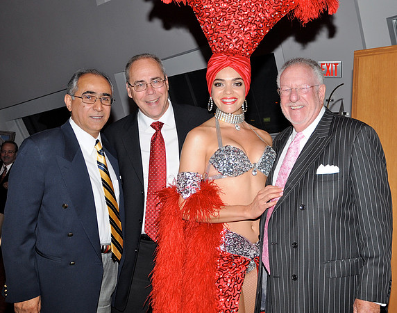 Lieder Awards 2010