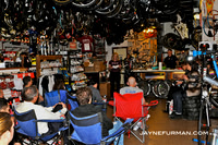 Tri Clinic LV Cyclery