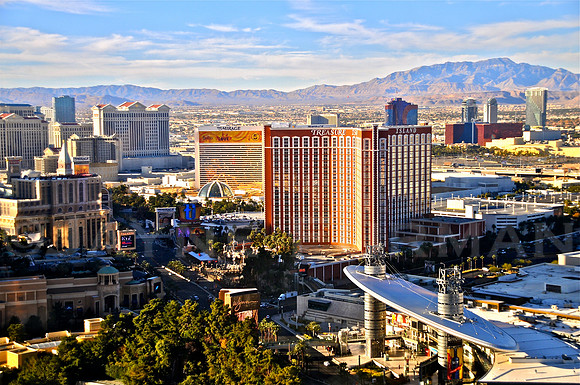 Las Vegas Strip