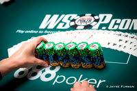 WSOP 2017