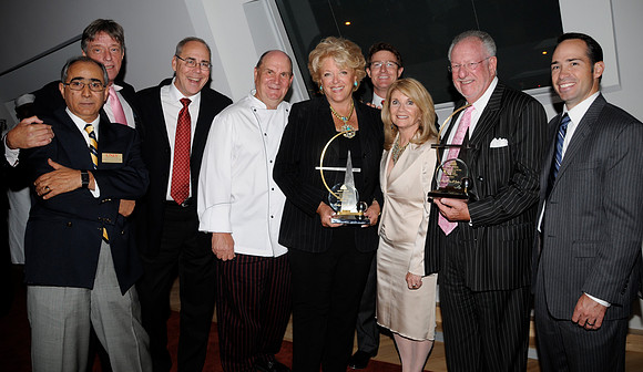 Lieder Awards 2010