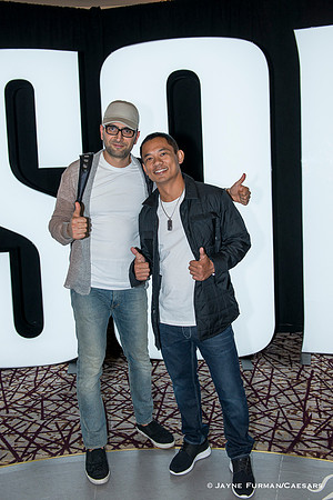 2016 VIP Event