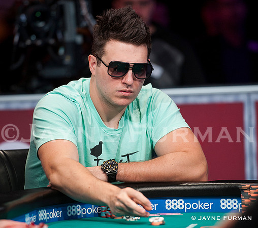 2017 World Series of Poker