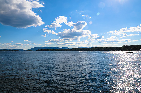 Lake Winnipesaukee