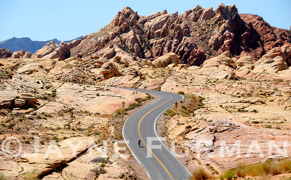 Valley of Fire