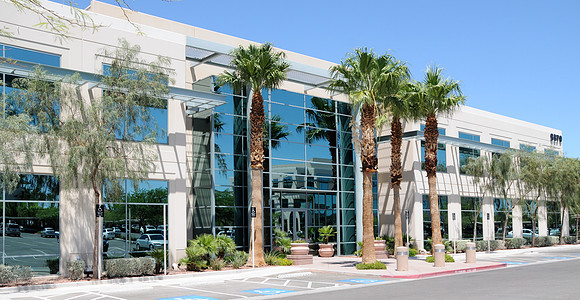 Corporate Real Estate