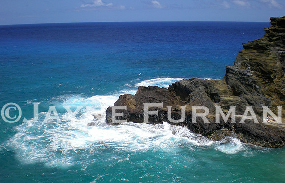 Oahu